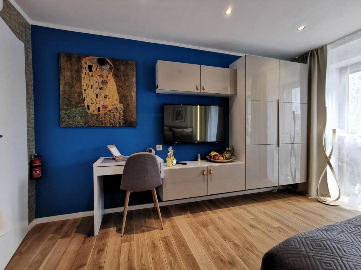 Rhepi-Apartment Essen Bagian luar foto