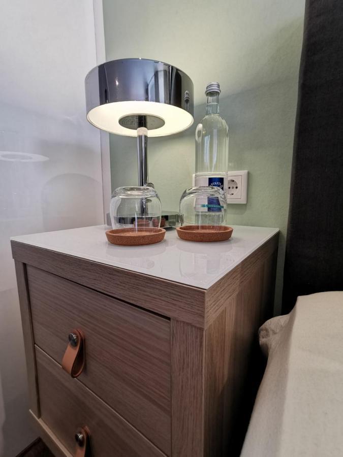 Rhepi-Apartment Essen Bagian luar foto