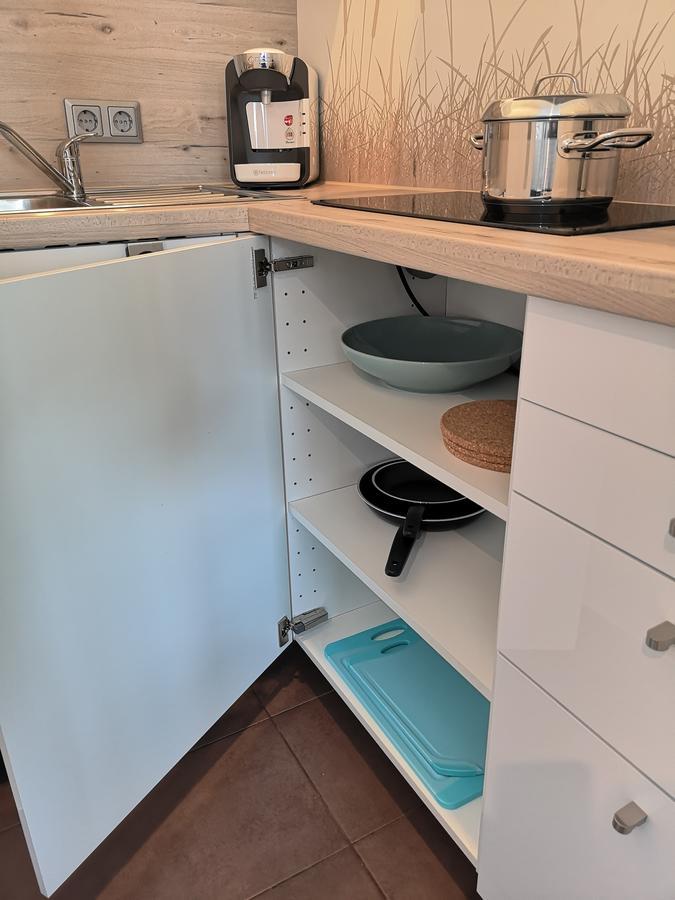 Rhepi-Apartment Essen Bagian luar foto
